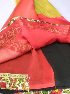 New Saree On Sale 💃💥