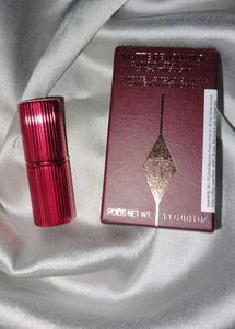 Charlotte Tilbury Mini Bridal Red Lipstick