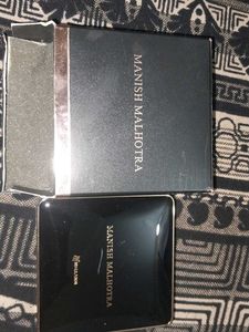 Manish Malhotra Compact