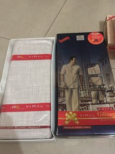 Vimal Gifting Fabric