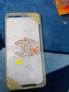 Mobile Cover