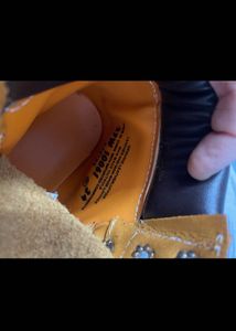 Timberland Premium Boots