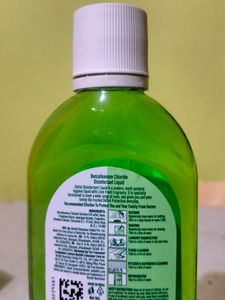 New Packed Dettol Antiseptic Liquid With Lime Extr