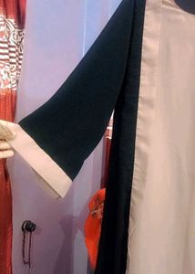 Abaya/ Naqab / Bhurka