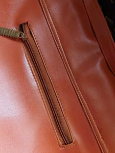 New Bag