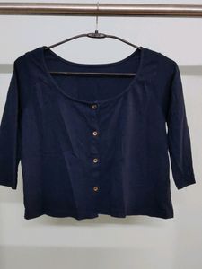 Miss Chase Crop Top