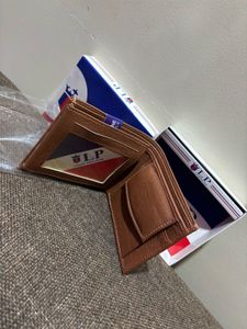 Men’s Wallet