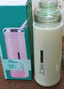 Brand New Bottle( Random Colour)