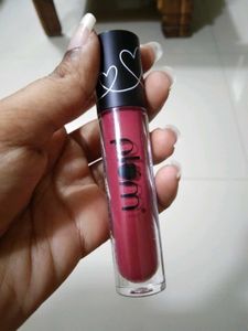 Plum - Truffle Tease Liquid Matte Lipstick
