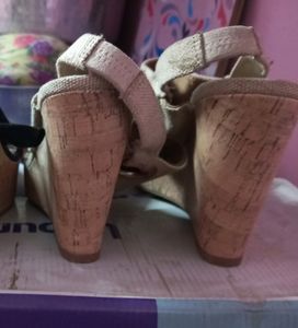 Offer 💖💖grab FastH&amp;M Wedge