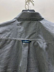 Ralph Lauren Checkered Shirt