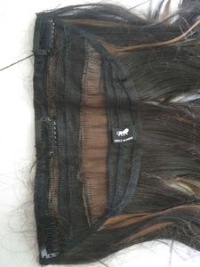 curls hair extension