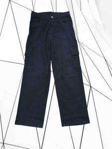 C@14 Size-28 Cargo Jeans