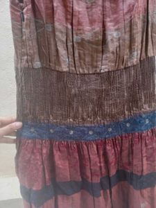 Boho Sundress