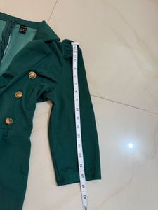 SHEIN Jumpsuit