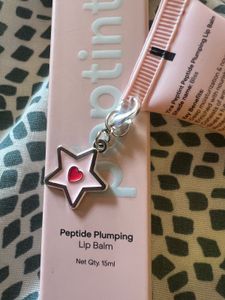 Tira Peptide Lip Balm