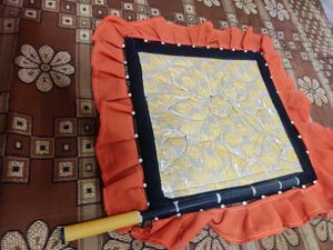 Hand Made Fan💕