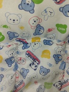 Panda Company Baby Walker