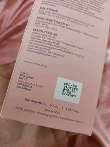 HYPHen Ceramide Rich Pillow Cream