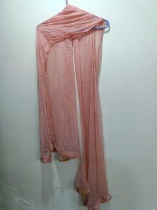 Pure Shiffon Punjabi Dupatta