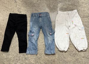 Pants Combo