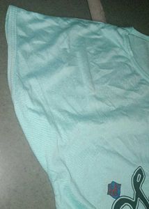 Cute Graphic T-shirt and Nighty
