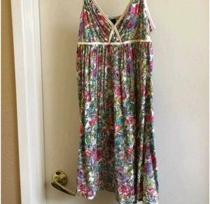 Clearing Sell. 2 Dress Combo