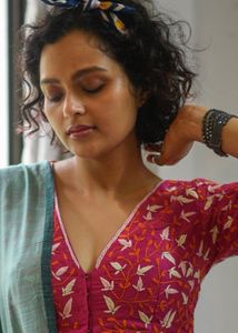 Brand New Suta Blouse