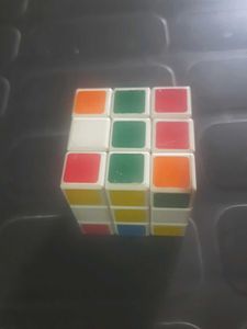 Rubic Cube