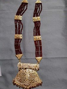 Dulhan Jewellery Set
