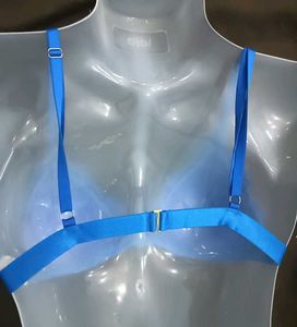 blue 32 size bra🔥