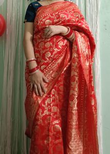 Banarasi Saree