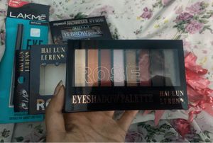 Makeup Bundle!