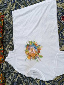 2 t shirt Holi Hai combo