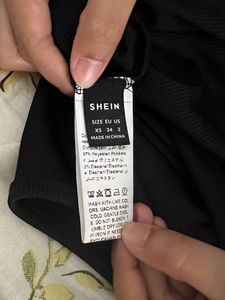 SHEIN Bodysuit 😍🩱