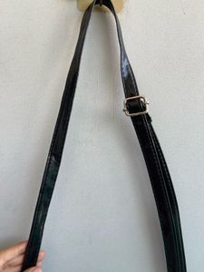 Armani Jeans Crossbody Bag