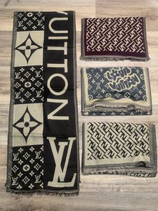 Louis Vuitton Pashmina Scarves