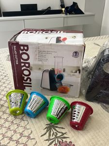 borosil salad cutter