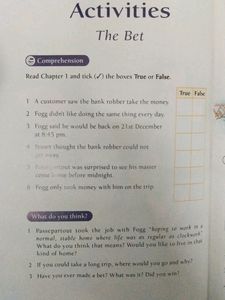 Around The World In 80 Days