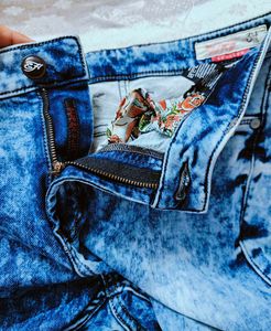 Ed Hardy Jeans in Excellent Condition