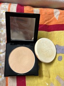 Sugar Dream Cover Compact