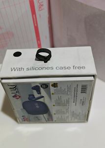 U&amp;i Unity 7 Wireless Earbuds