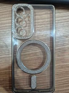 S24 Samsung Phone Cover