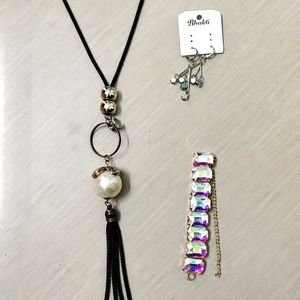 Jewellery Set