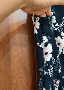 RARE Navya Blue Dress (Size S)