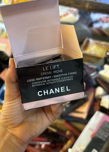 Chanel Le Lift Creme Riche