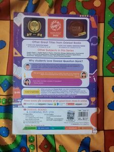 Class 10 ICSE Oswaal Computer Q-bank 2023 EDITION
