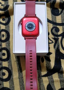 Fire-Boltt Smartwatch - Like New!