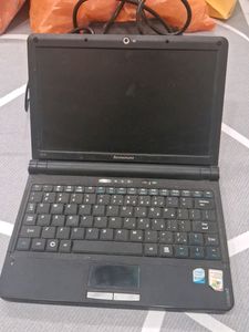 Working Lenovo Laptop