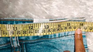 Size 32-34 🎁Buy 2 Get 1 Free 🎁 Denim Jean